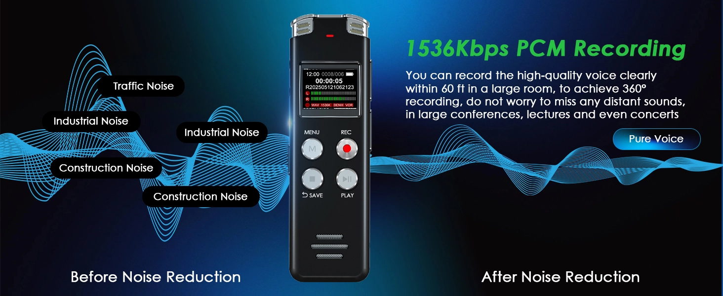 voice recorder voice recorder