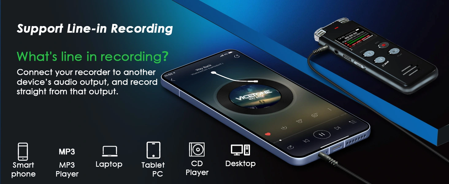 voice recorder voice recorder