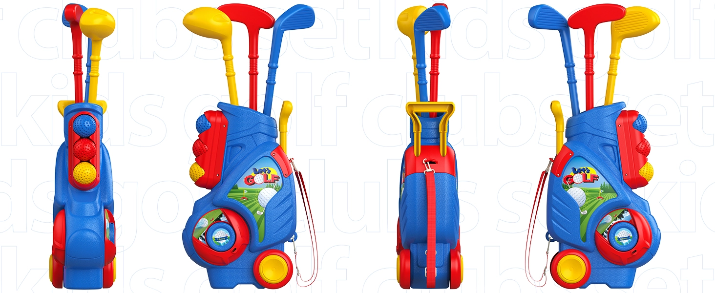 golf set
