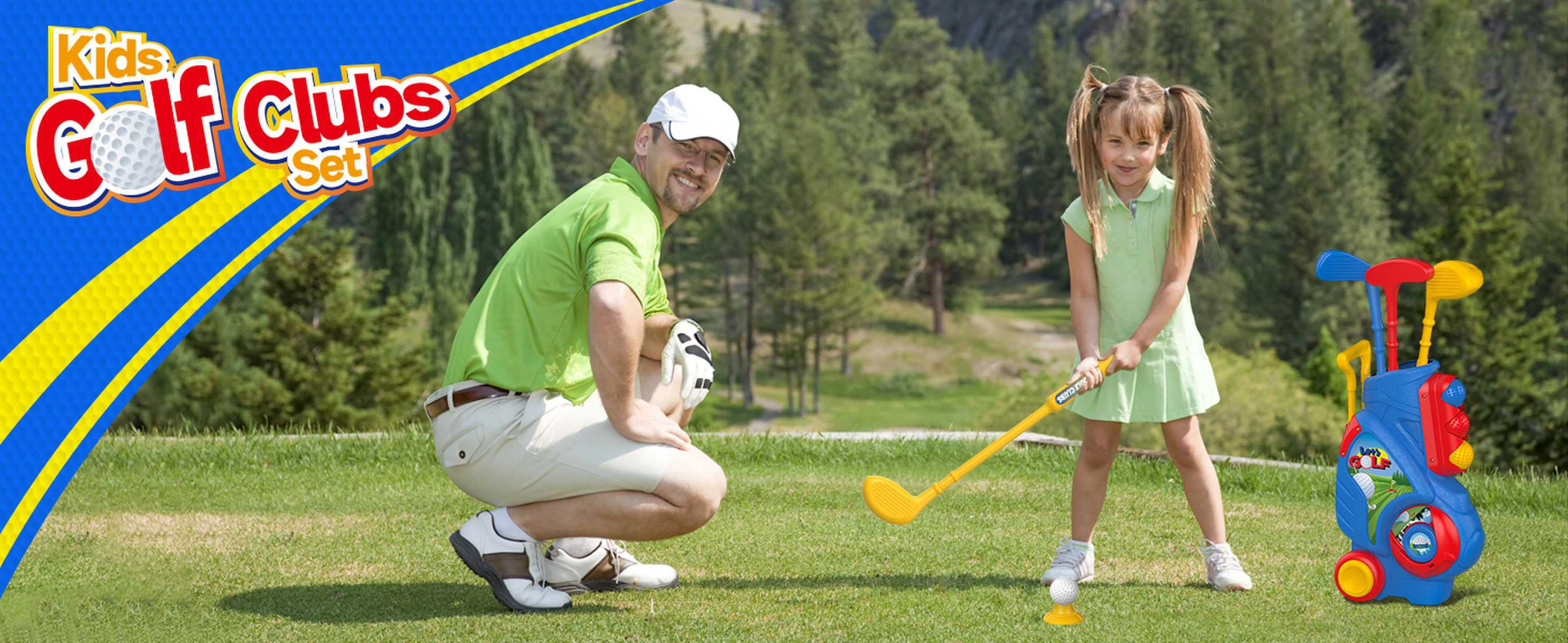 golf set