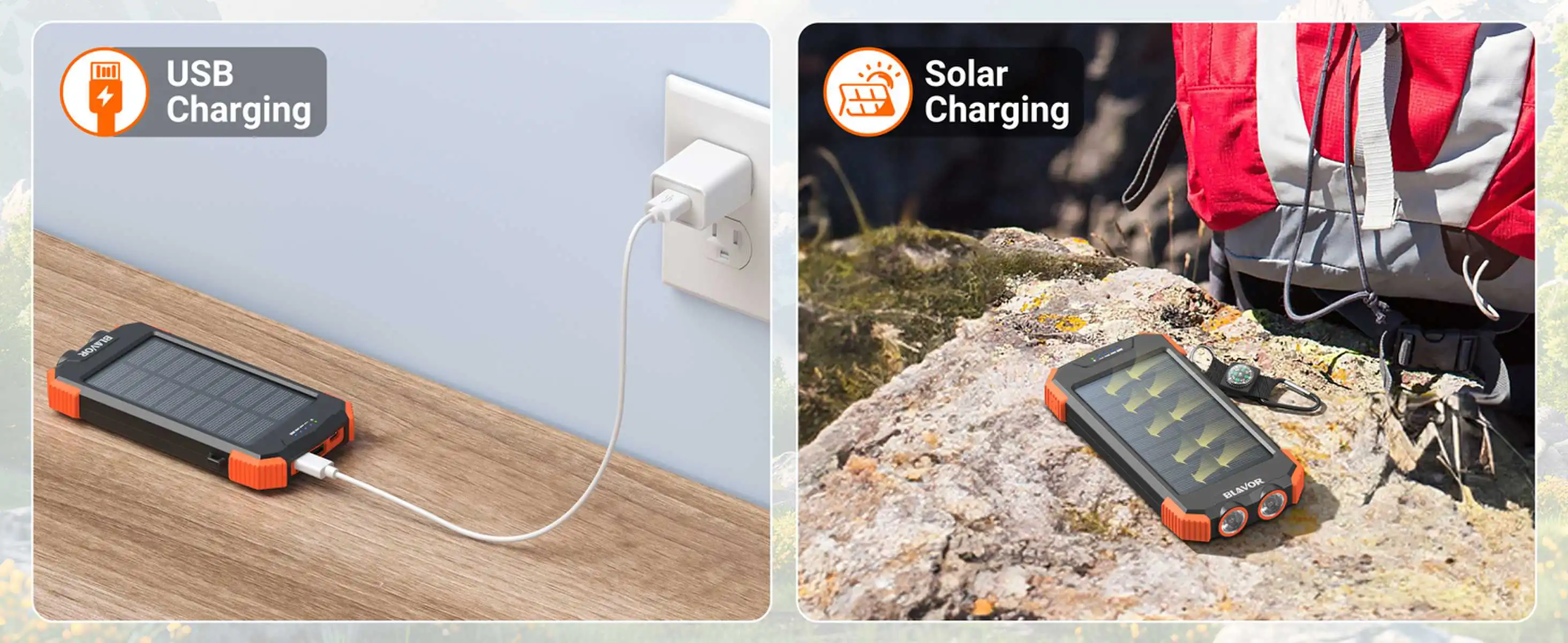 charger bank