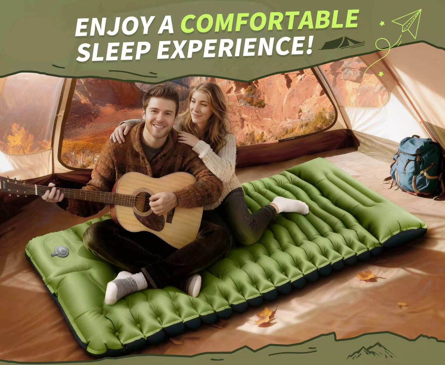 Sleeping Pad