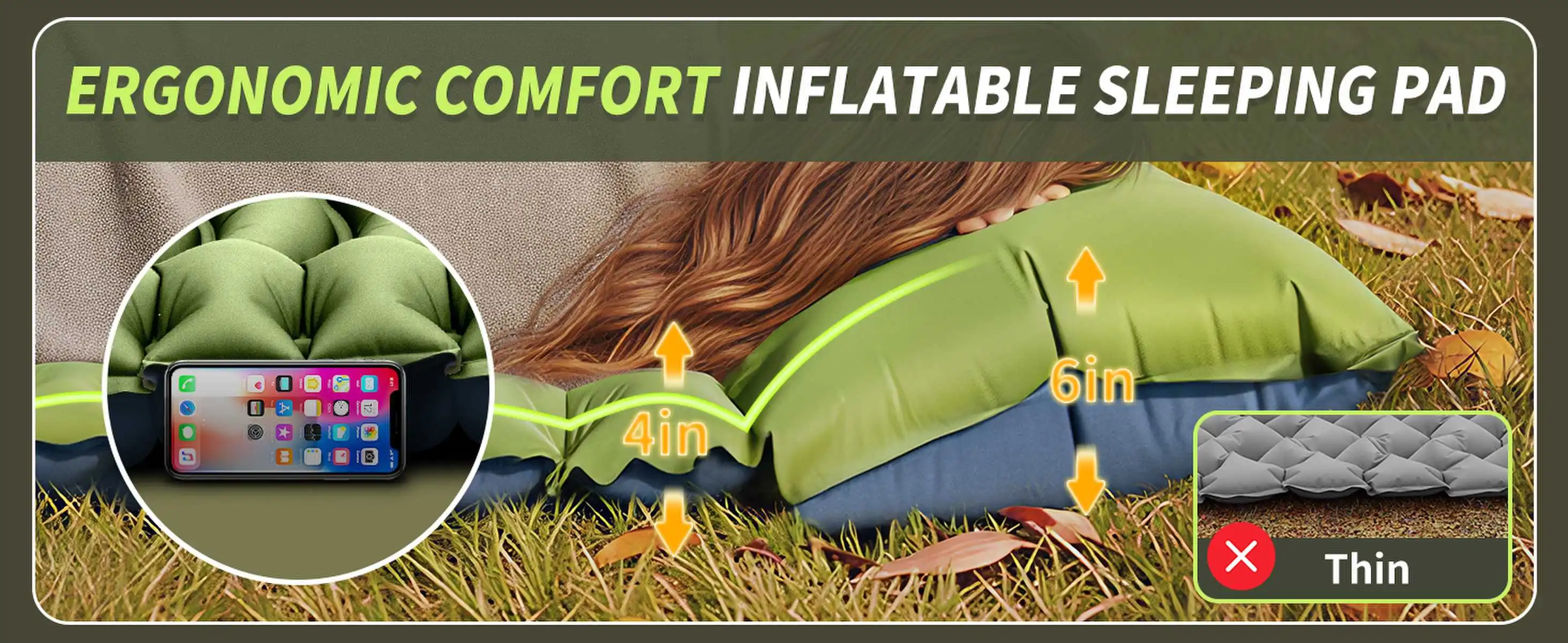 Sleeping Pad