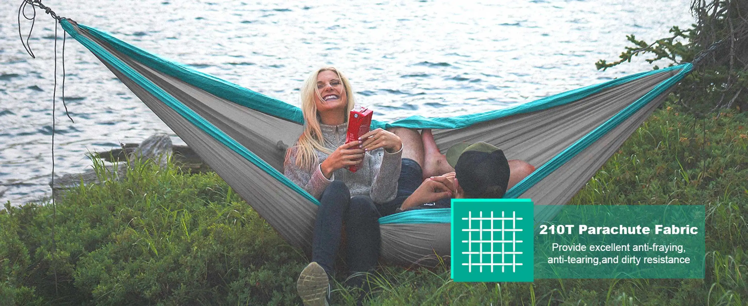 Camping Hammock