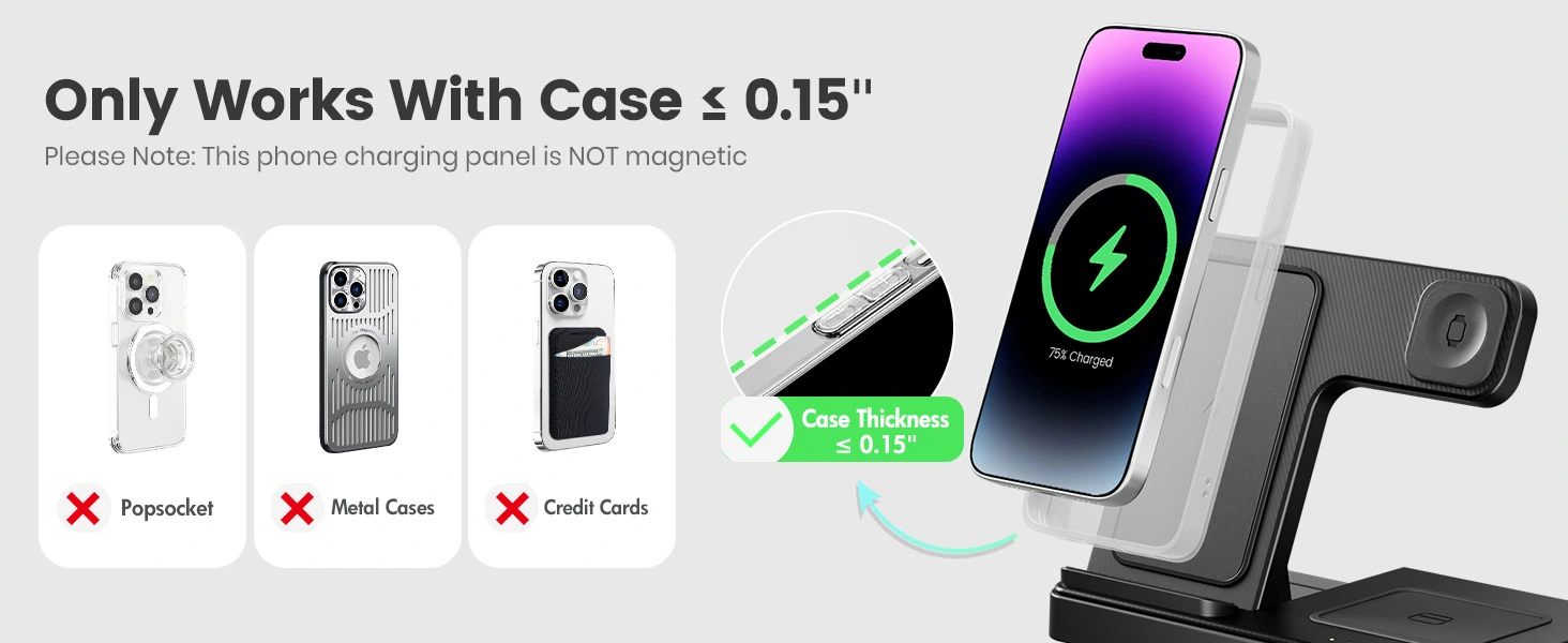 Charging Station
