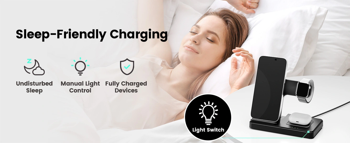 Charging Station