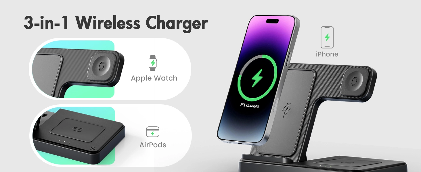 Charging Station