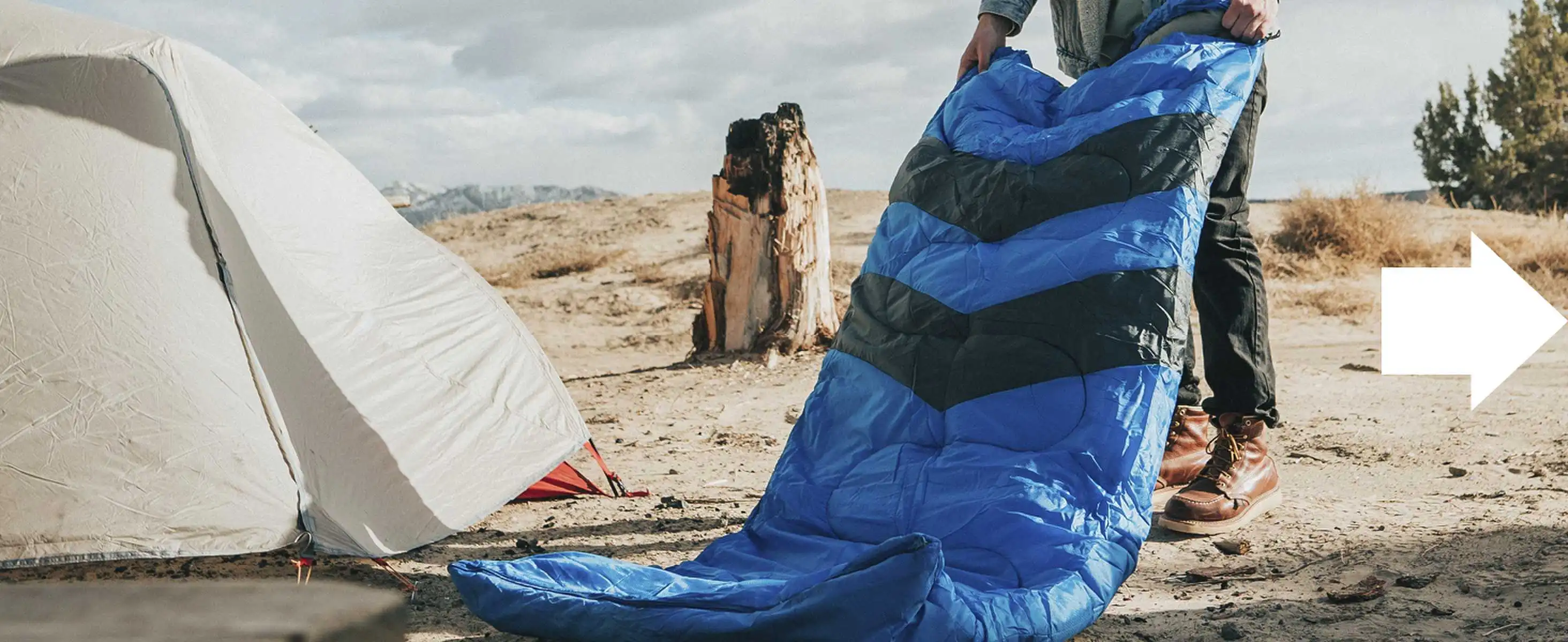 Sleeping Bags for Adults Cold Weather