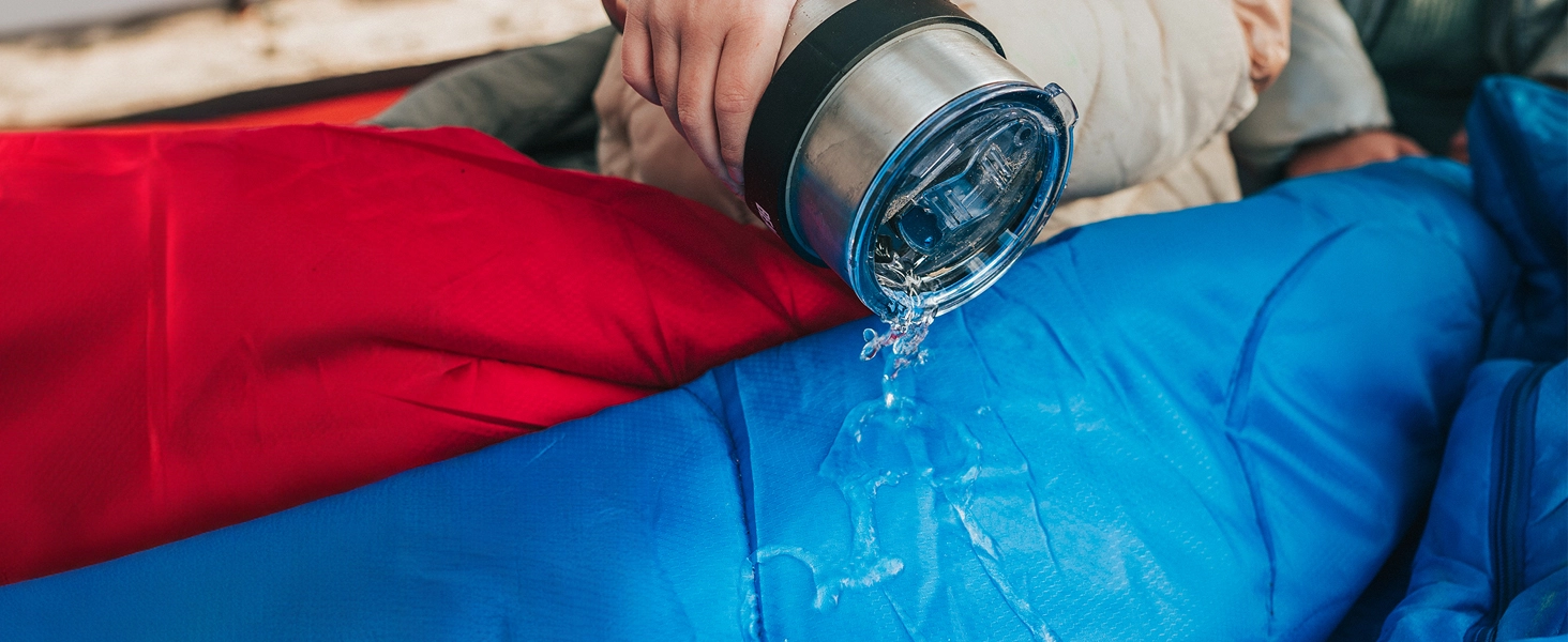 Sleeping Bags for Adults Cold Weather