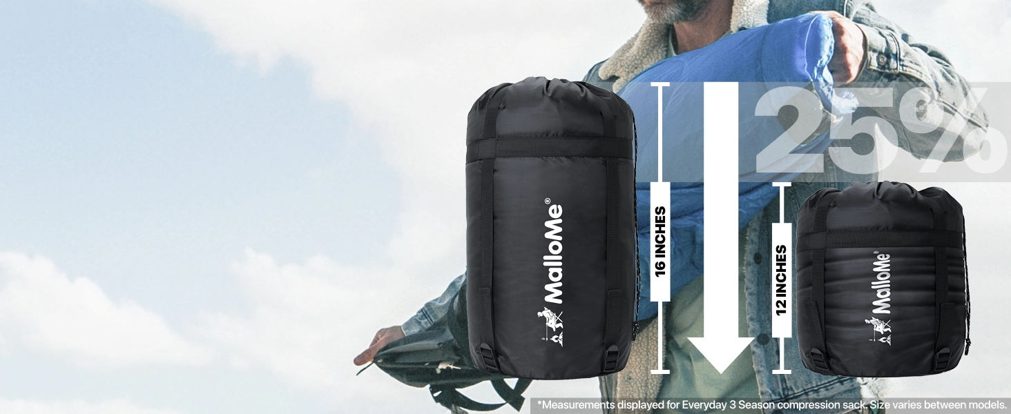 Sleeping Bags for Adults Cold Weather