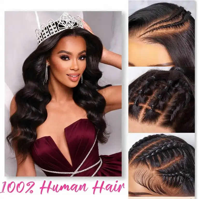 wig