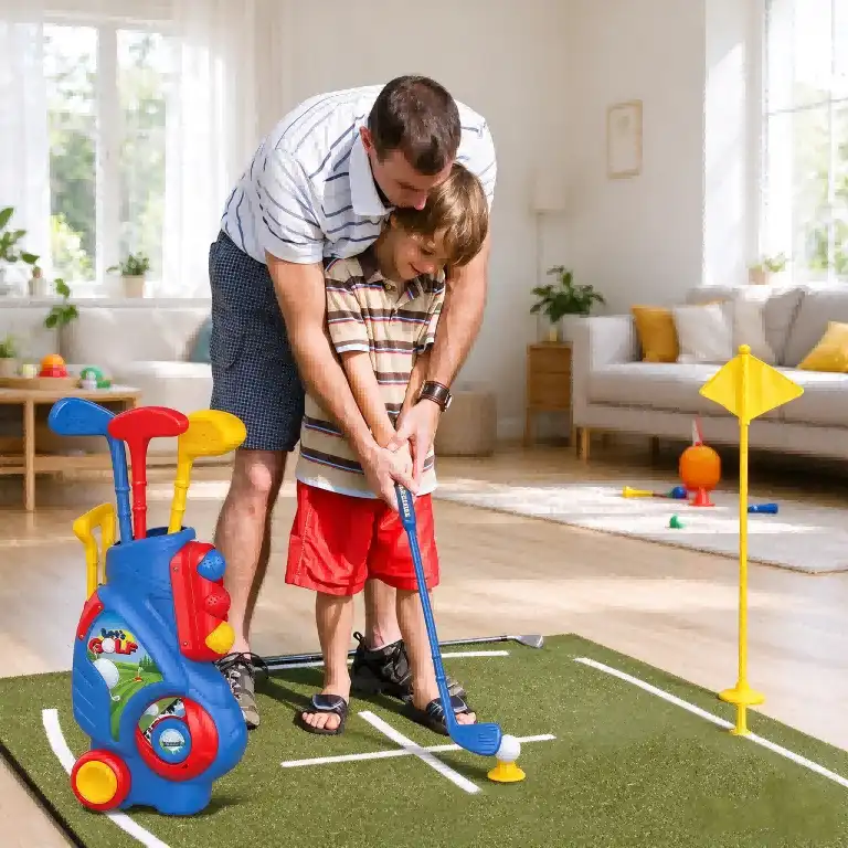 golf golf