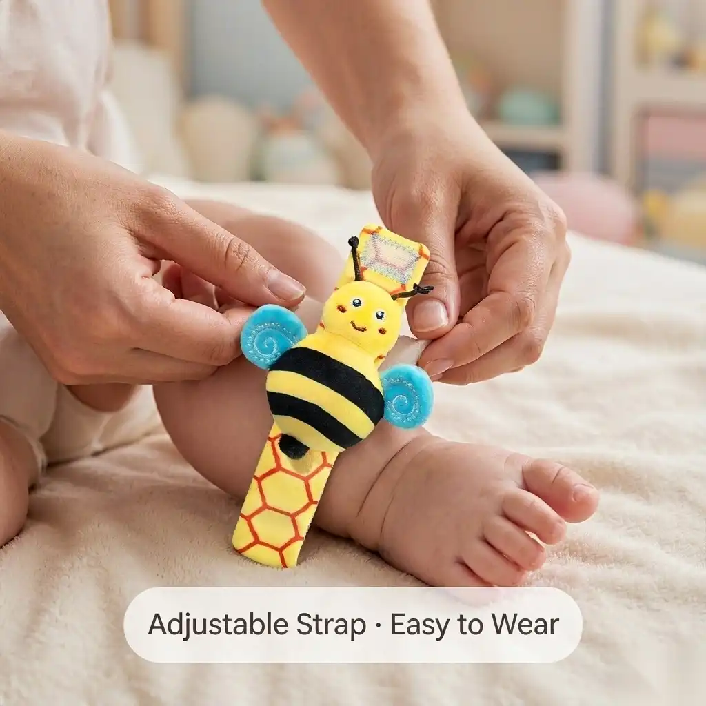 baby wrist rattle socks and foot finder set baby wrist rattle socks and foot finder set