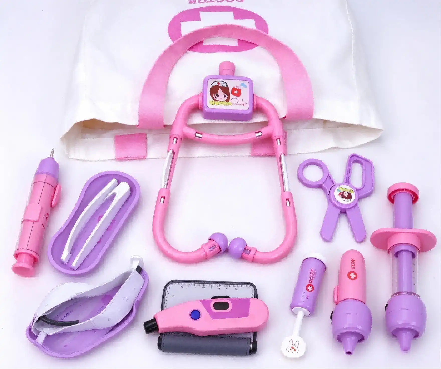 pretend toy
