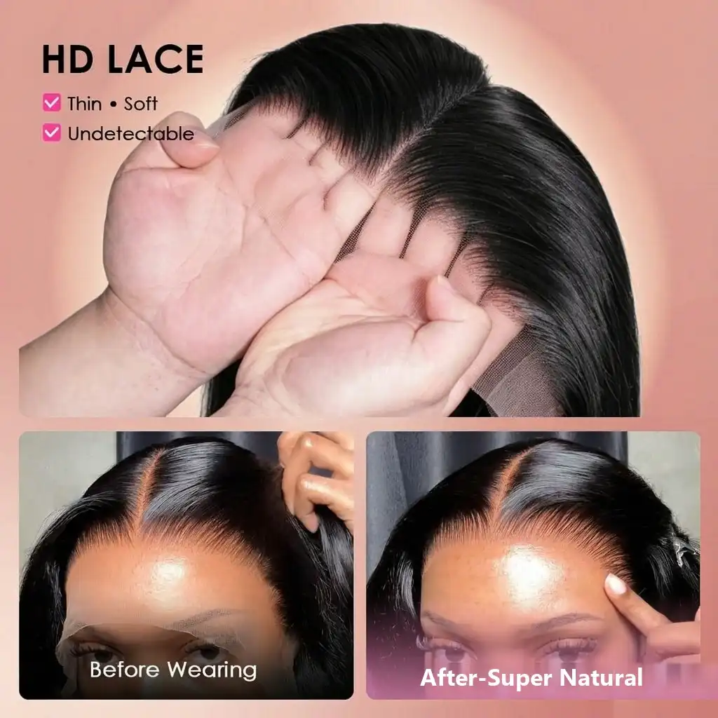 human hair wig human hair wig