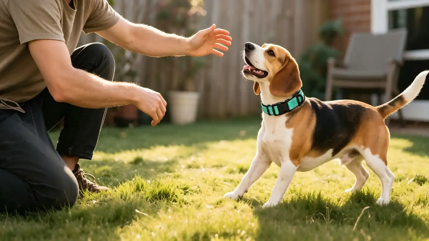 dog collar