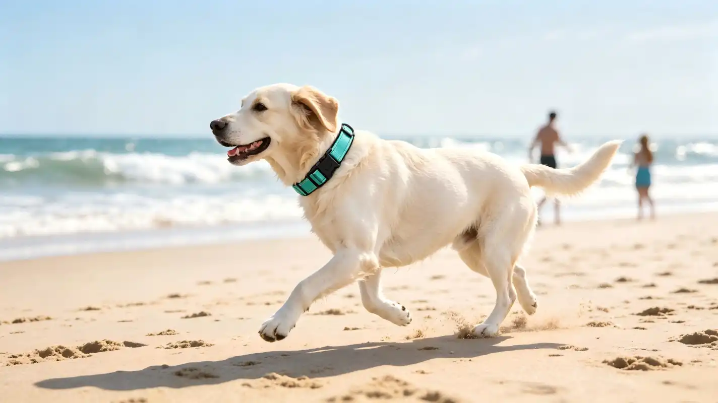 dog collar
