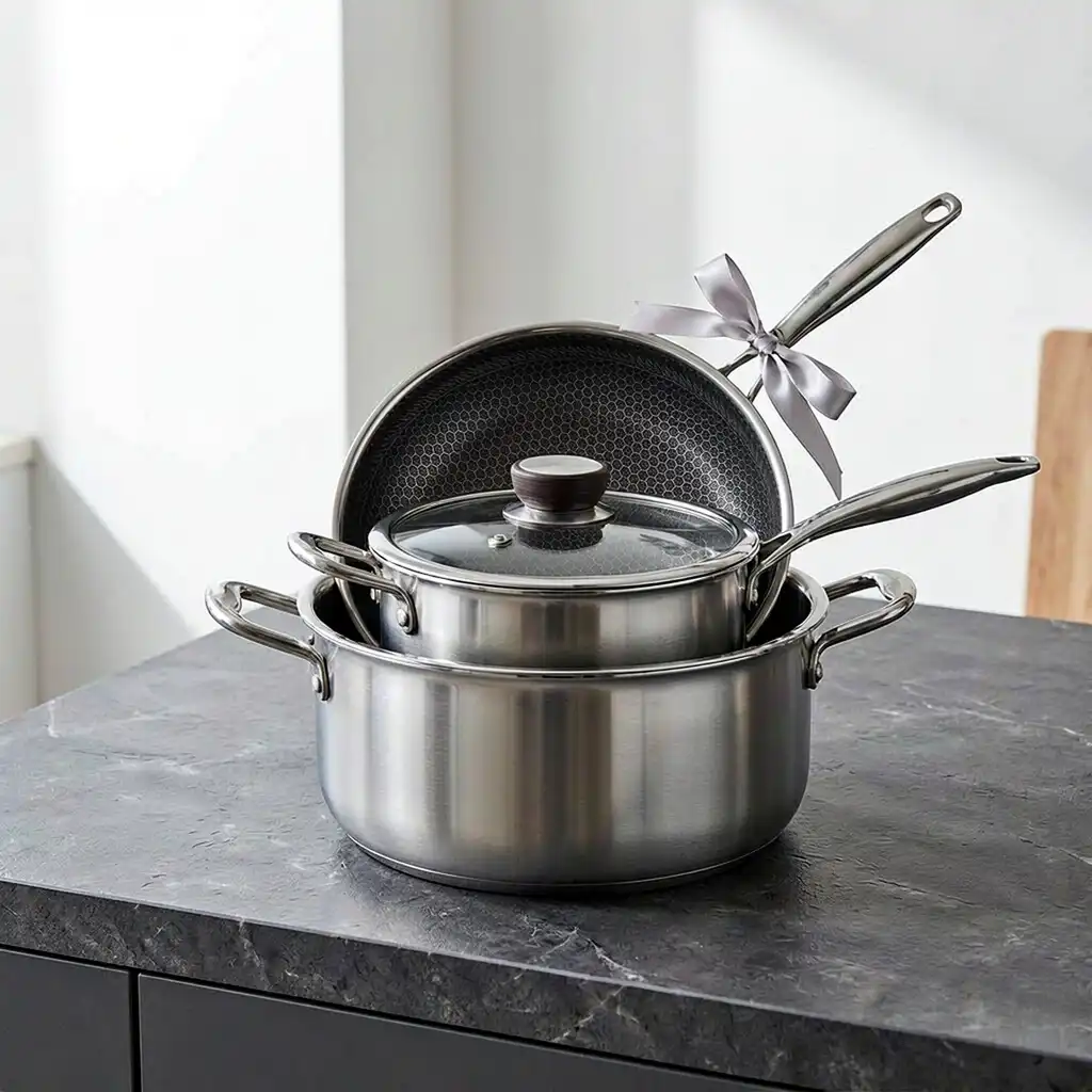 colored cast iron cookware sets