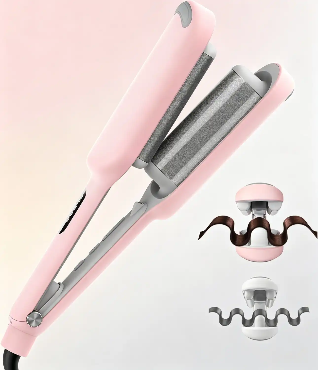 curling iron curling iron