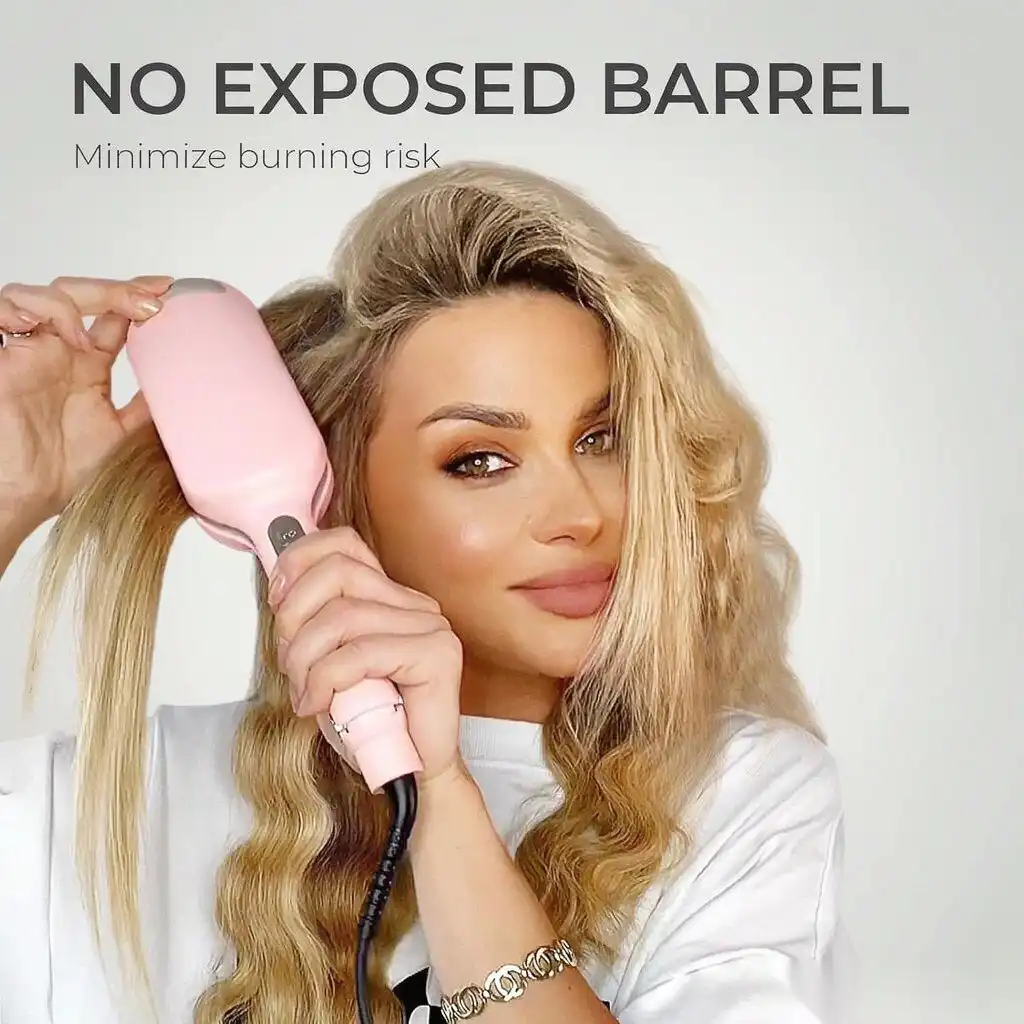 curling iron