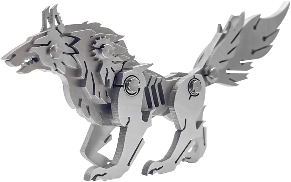 Metal Crafts