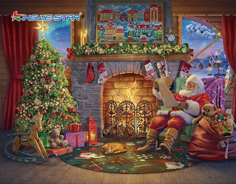 Puzzles for Adults Wooden Jigsaw Puzzles